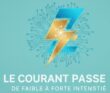 Le courant passe